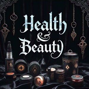 🦇HEALTH & BEAUTY🦇